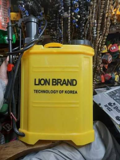Knapsack 16L Battery Power Sprayer