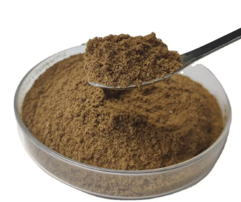Sterilized Steamed Bone Meal 25kg Bag