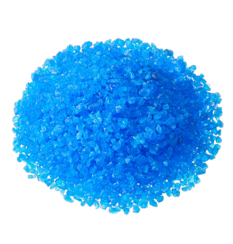 Copper Sulphate (Blue Vitriol) Crystals 1kg