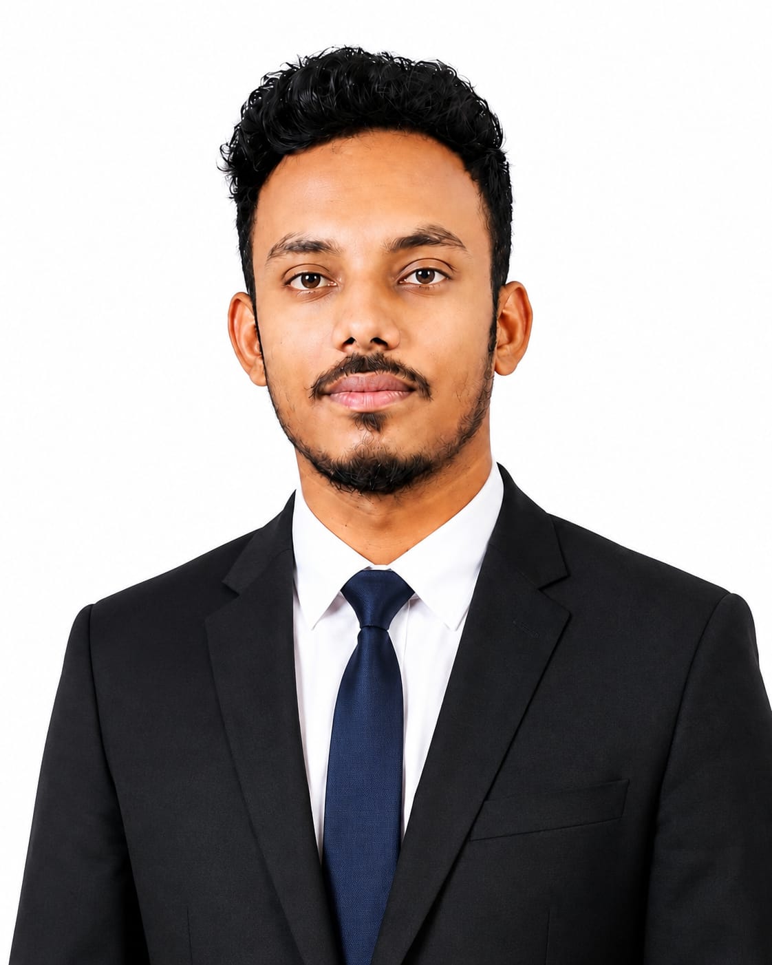 Khirul islam Saad