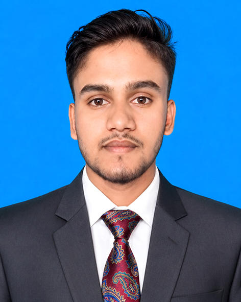 ASHIKUR RAHMAN